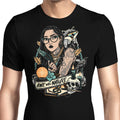 One with Nature Men's Apparel - Adult & Kids T-Shirts, Sweatshirts & Hoodies apparel design preview 1
