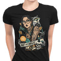 One with Nature Women's Apparel - Adult & Kids T-Shirts, Sweatshirts & Hoodies apparel design preview 1