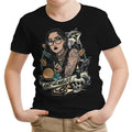 One with Nature Youth Apparel - Adult & Kids T-Shirts, Sweatshirts & Hoodies apparel design preview 1