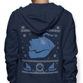Onion Knight Sweater - Adult & Kids T-Shirts, Sweatshirts & Hoodies apparel design preview 1