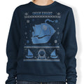 Onion Knight Sweater - Adult & Kids T-Shirts, Sweatshirts & Hoodies apparel design preview 1