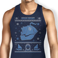 Onion Knight Sweater Tank Top - Adult & Kids T-Shirts, Sweatshirts & Hoodies apparel design preview 1