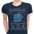 Onion Knight Sweater Women's Apparel - Adult & Kids T-Shirts, Sweatshirts & Hoodies apparel design preview 1