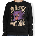 Only Chaos - Adult & Kids T-Shirts, Sweatshirts & Hoodies apparel design preview 1