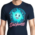 Only Darkness Men's Apparel - Adult & Kids T-Shirts, Sweatshirts & Hoodies apparel design preview 1