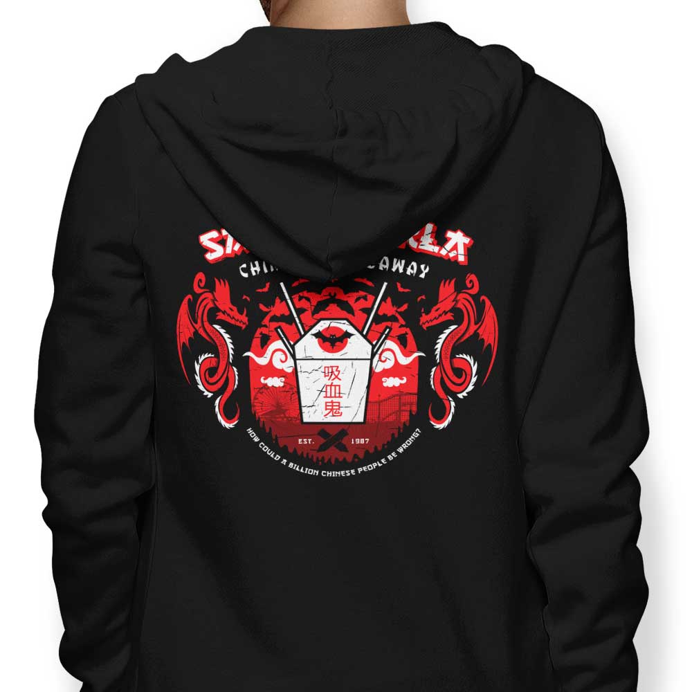 Only Noodles Michael - Adult & Kids T-Shirts, Sweatshirts & Hoodies apparel design preview 1