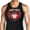 Only Noodles Michael Tank Top - Adult & Kids T-Shirts, Sweatshirts & Hoodies apparel design preview 1