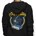 Ooga Chaka - Adult & Kids T-Shirts, Sweatshirts & Hoodies apparel design preview 1