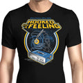 Ooga Chaka Men's Apparel - Adult & Kids T-Shirts, Sweatshirts & Hoodies apparel design preview 1