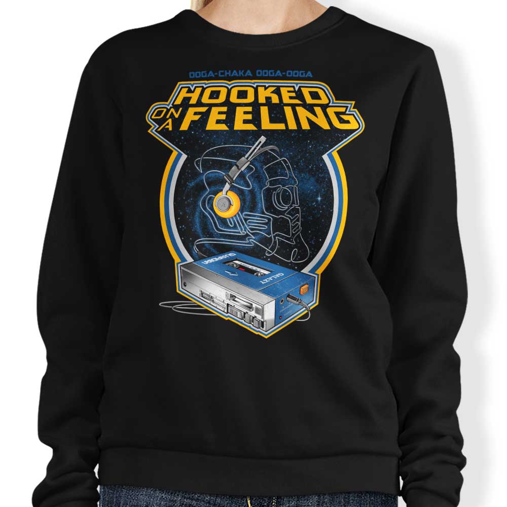 Ooga Chaka - Adult & Kids T-Shirts, Sweatshirts & Hoodies apparel design preview 1