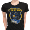 Ooga Chaka Women's Apparel - Adult & Kids T-Shirts, Sweatshirts & Hoodies apparel design preview 1