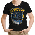 Ooga Chaka Youth Apparel - Adult & Kids T-Shirts, Sweatshirts & Hoodies apparel design preview 1