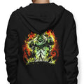 Oogie Balrog - Adult & Kids T-Shirts, Sweatshirts & Hoodies apparel design preview 1