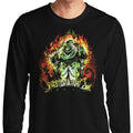 Oogie Balrog - Adult & Kids T-Shirts, Sweatshirts & Hoodies apparel design preview 1
