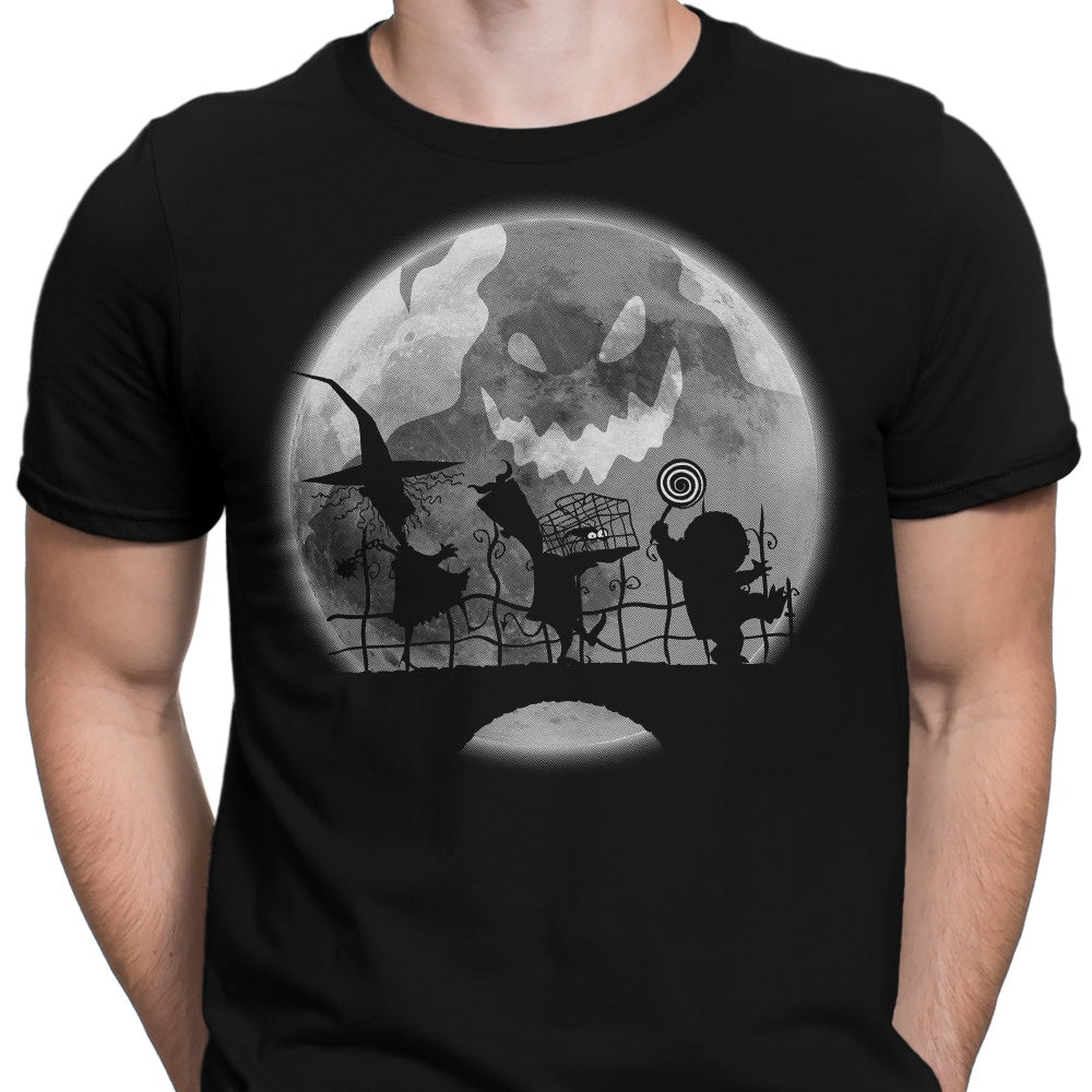 Oogie's Boys Men's Apparel - Adult & Kids T-Shirts, Sweatshirts & Hoodies apparel design preview 2