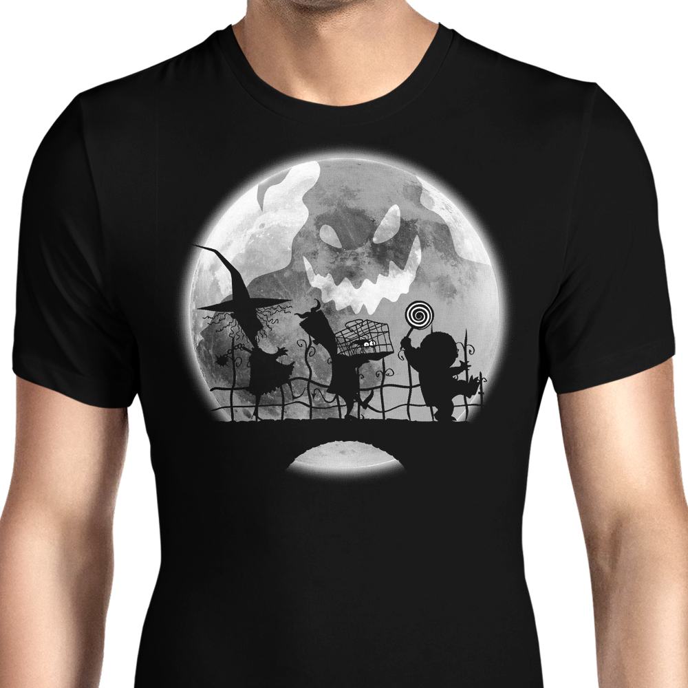 Oogie's Boys Men's Apparel - Adult & Kids T-Shirts, Sweatshirts & Hoodies apparel design preview 1