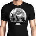 Oogie's Boys Men's Apparel - Adult & Kids T-Shirts, Sweatshirts & Hoodies apparel design preview 1