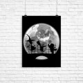 Oogie's Boys Poster - Adult & Kids T-Shirts, Sweatshirts & Hoodies apparel design preview 1