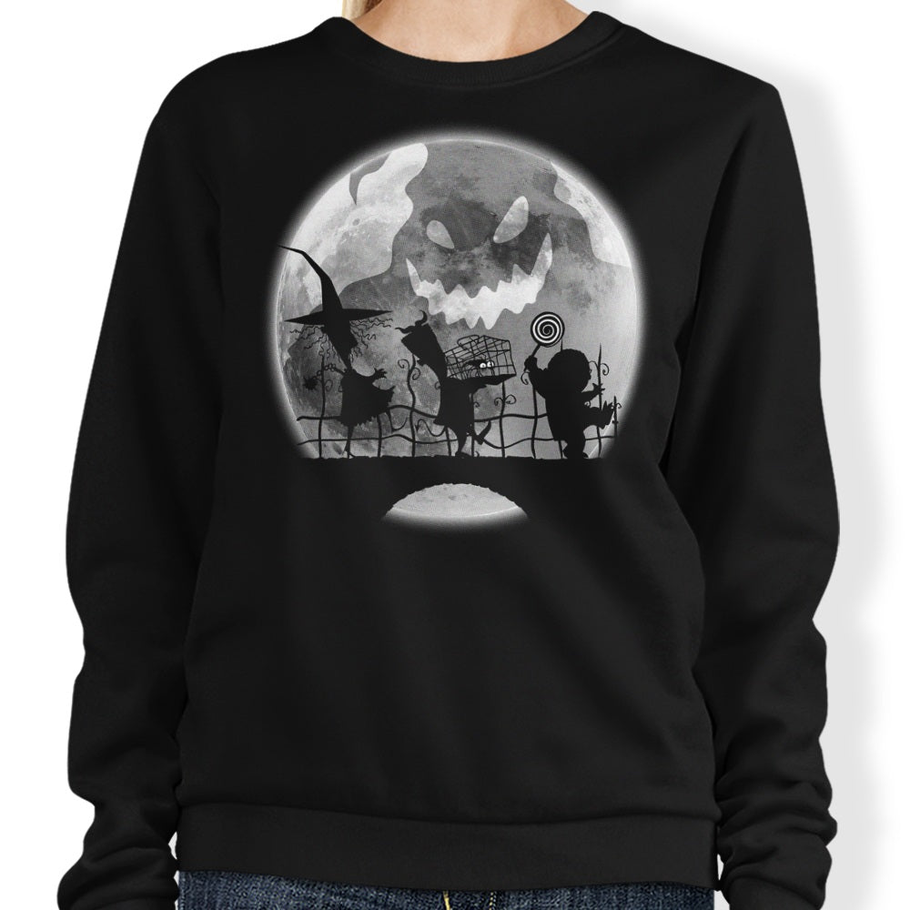 Oogie's Boys - Adult & Kids T-Shirts, Sweatshirts & Hoodies apparel design preview 1