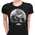 Oogie's Boys Women's Apparel - Adult & Kids T-Shirts, Sweatshirts & Hoodies apparel design preview 1