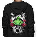 Oogie's Fitness - Adult & Kids T-Shirts, Sweatshirts & Hoodies apparel design preview 1