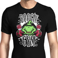Oogie's Fitness Men's Apparel - Adult & Kids T-Shirts, Sweatshirts & Hoodies apparel design preview 1