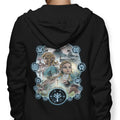 Open Your Eyes - Adult & Kids T-Shirts, Sweatshirts & Hoodies apparel design preview 1