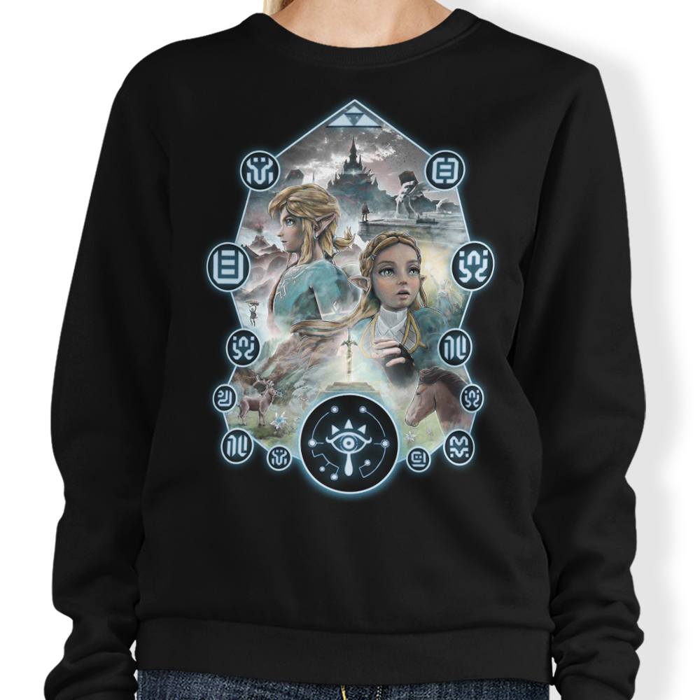 Open Your Eyes - Adult & Kids T-Shirts, Sweatshirts & Hoodies apparel design preview 1