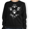 Optimus Rhapsody - Adult & Kids T-Shirts, Sweatshirts & Hoodies apparel design preview 1