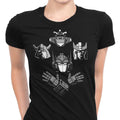 Optimus Rhapsody Women's Apparel - Adult & Kids T-Shirts, Sweatshirts & Hoodies apparel design preview 1