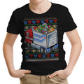 Optimus Sweater Youth Apparel - Adult & Kids T-Shirts, Sweatshirts & Hoodies apparel design preview 1