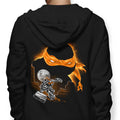 Orange Rush - Adult & Kids T-Shirts, Sweatshirts & Hoodies apparel design preview 1