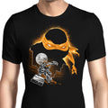 Orange Rush Men's Apparel - Adult & Kids T-Shirts, Sweatshirts & Hoodies apparel design preview 1