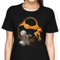 Orange Rush Women's Apparel - Adult & Kids T-Shirts, Sweatshirts & Hoodies apparel design preview 1