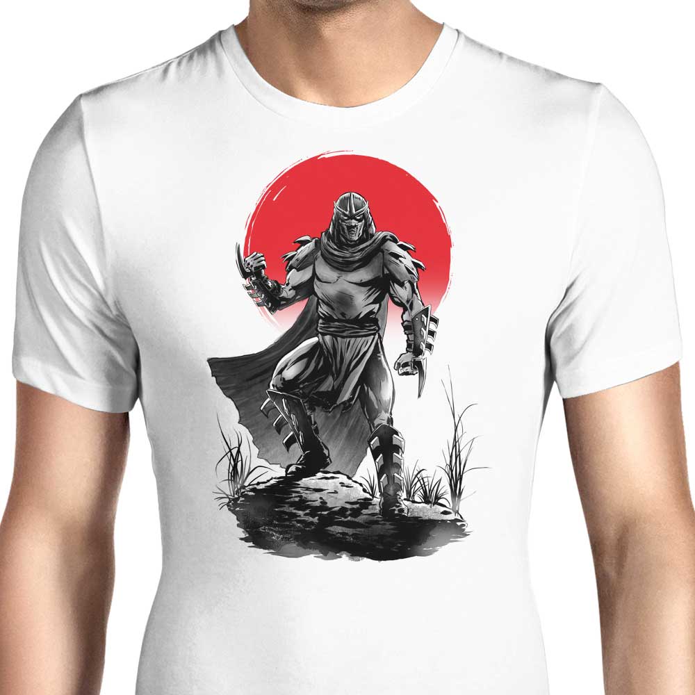 Oroku Under the Sun Men's Apparel - Adult & Kids T-Shirts, Sweatshirts & Hoodies apparel design preview 1
