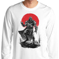 Oroku Under the Sun - Adult & Kids T-Shirts, Sweatshirts & Hoodies apparel design preview 1
