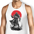 Oroku Under the Sun Tank Top - Adult & Kids T-Shirts, Sweatshirts & Hoodies apparel design preview 1