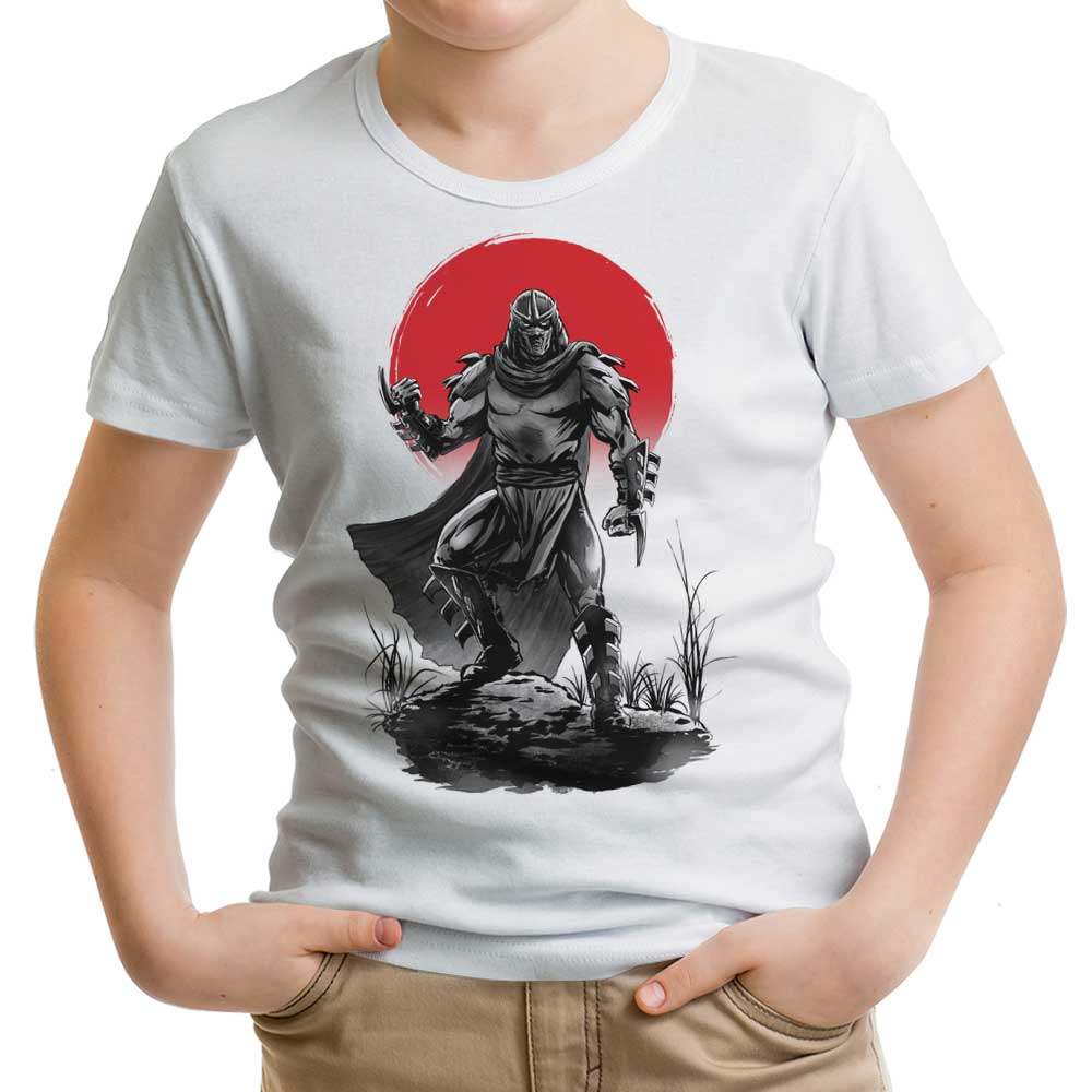 Oroku Under the Sun Youth Apparel - Adult & Kids T-Shirts, Sweatshirts & Hoodies apparel design preview 1