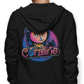 Other Doll - Adult & Kids T-Shirts, Sweatshirts & Hoodies apparel design preview 1