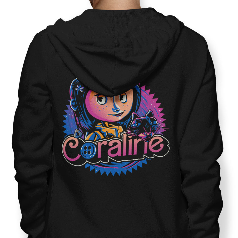 Other Doll - Adult & Kids T-Shirts, Sweatshirts & Hoodies apparel design preview 1
