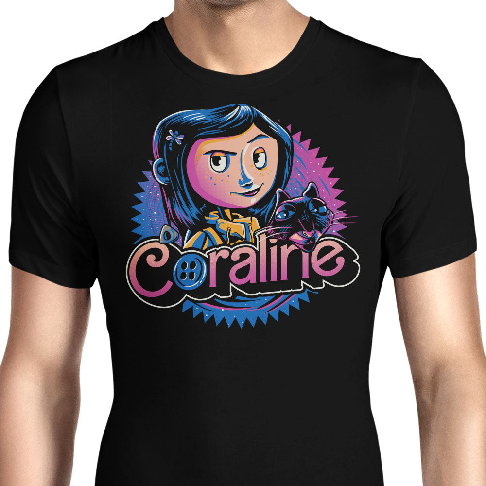 Other Doll Men's Apparel - Adult & Kids T-Shirts, Sweatshirts & Hoodies apparel design preview 1