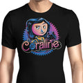 Other Doll Men's Apparel - Adult & Kids T-Shirts, Sweatshirts & Hoodies apparel design preview 1
