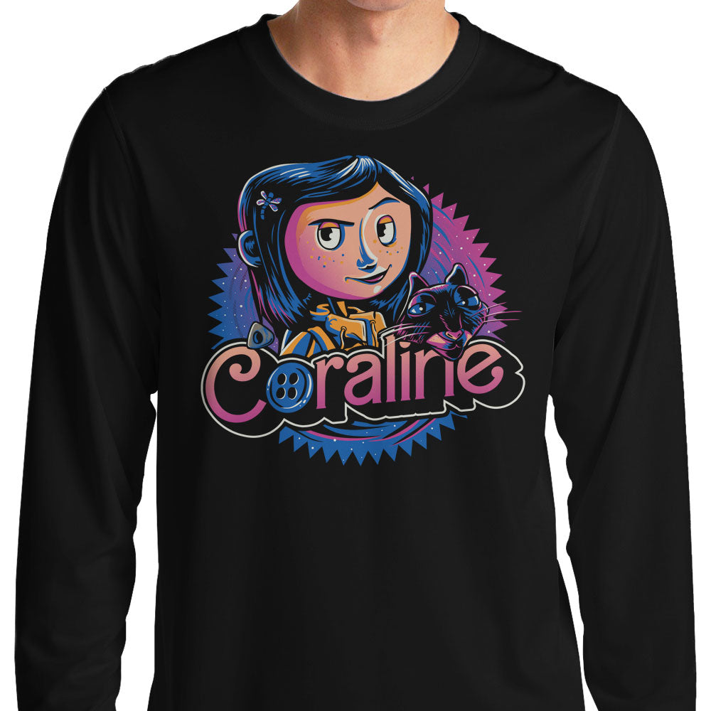 Other Doll - Adult & Kids T-Shirts, Sweatshirts & Hoodies apparel design preview 1