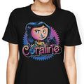 Other Doll Women's Apparel - Adult & Kids T-Shirts, Sweatshirts & Hoodies apparel design preview 1