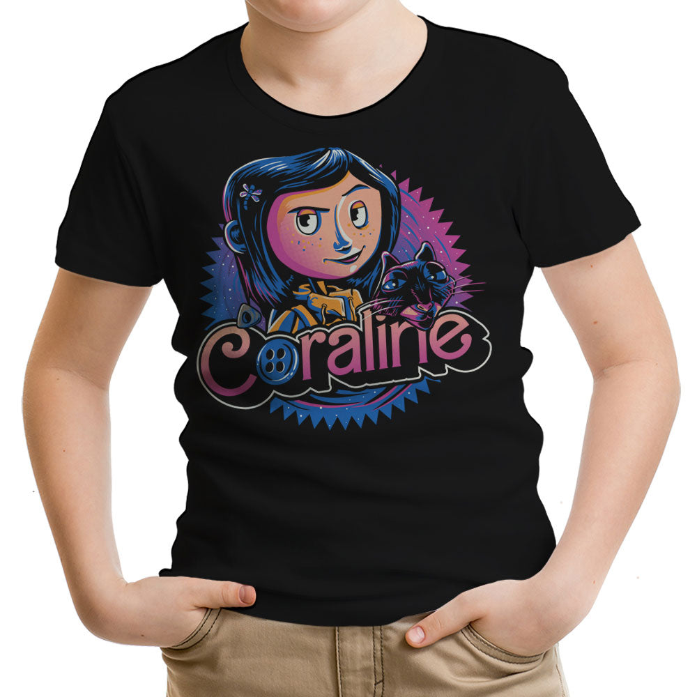 Other Doll Youth Apparel - Adult & Kids T-Shirts, Sweatshirts & Hoodies apparel design preview 1