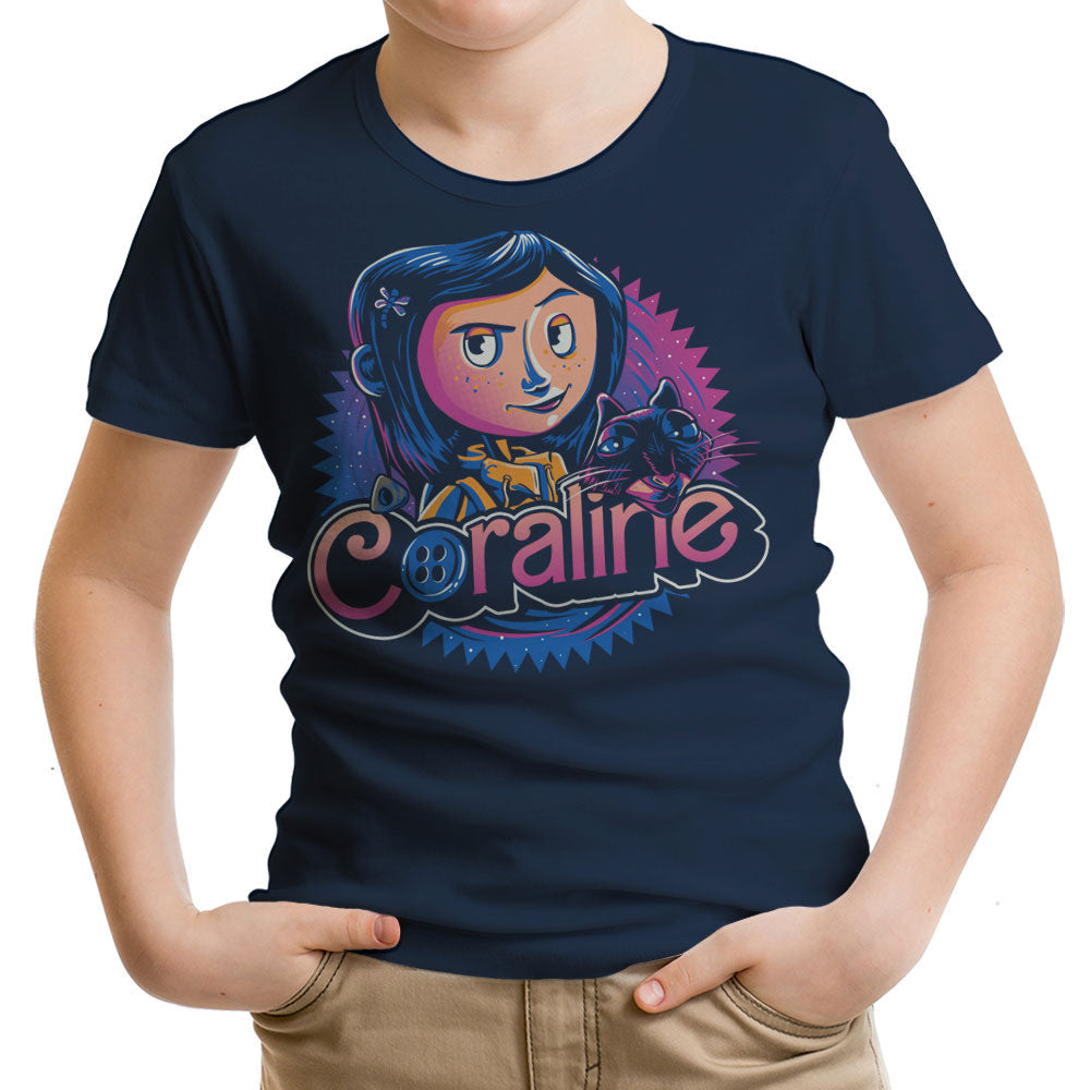 Other Doll Youth Apparel - Adult & Kids T-Shirts, Sweatshirts & Hoodies apparel design preview 2