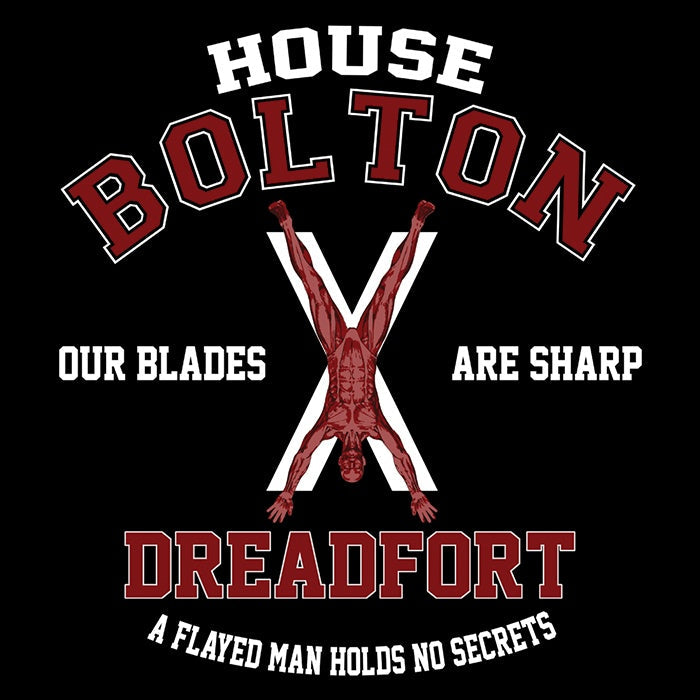Our Blades are Sharp Tank Top - Adult & Kids T-Shirts, Sweatshirts & Hoodies apparel design preview 2