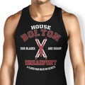 Our Blades are Sharp Tank Top - Adult & Kids T-Shirts, Sweatshirts & Hoodies apparel design preview 1