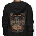 Our Last Chance - Adult & Kids T-Shirts, Sweatshirts & Hoodies apparel design preview 1