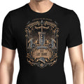 Our Last Chance Men's Apparel - Adult & Kids T-Shirts, Sweatshirts & Hoodies apparel design preview 1